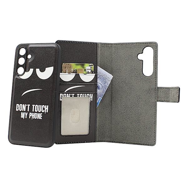 Skimblocker Samsung Galaxy A16 / A16 5G Magnetfodral Design