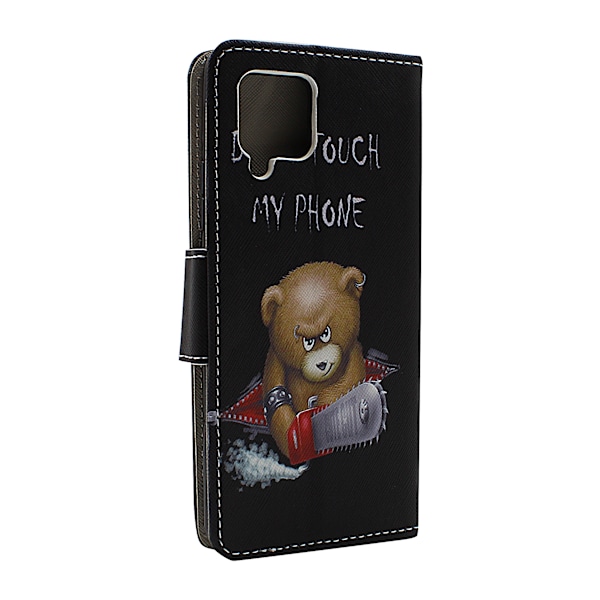 Designwallet Samsung Galaxy A42 5G