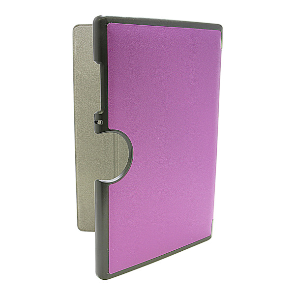 Cover Case Acer Iconia One B3-A40 Lila