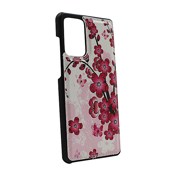 Skimblocker Magnet Designwallet Samsung Galaxy A72