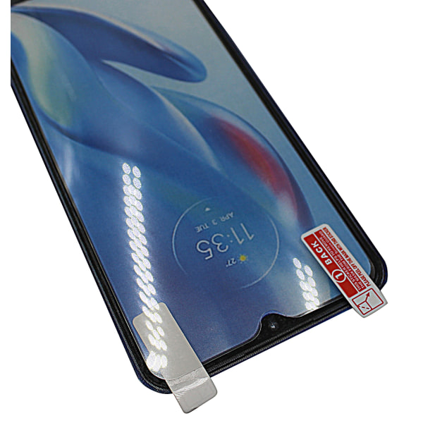 6-Pack Skärmskydd Motorola Moto G50 5G