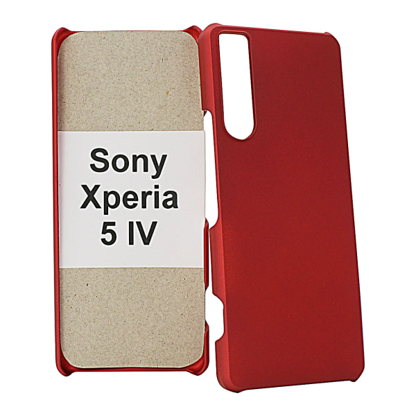 Hardcase Sony Xperia 5 IV (XQ-CQ54) 5G Blå