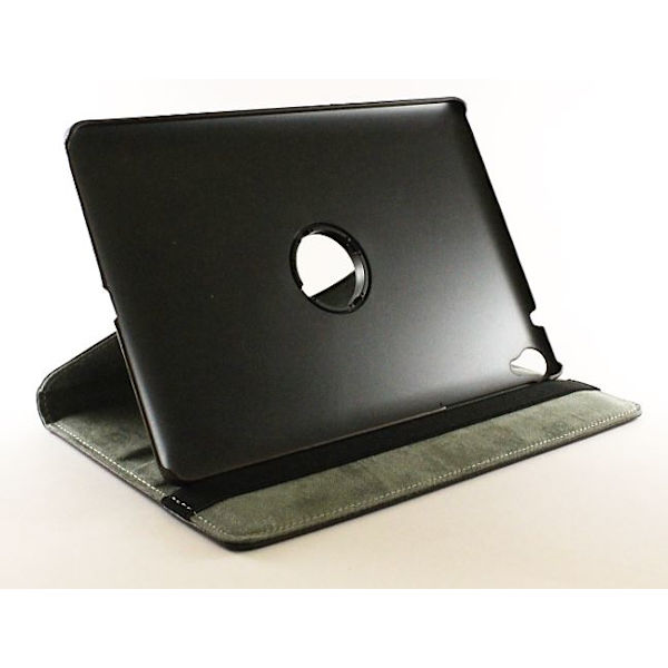 360 Fodral Google Nexus 9 Brun