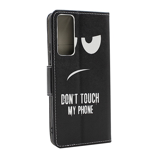 Designwallet Huawei P Smart 2021