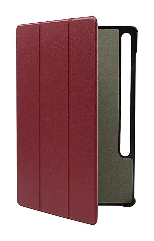 CoverCase Samsung Galaxy Tab S10+ 5G 12.4 Mörkgrön