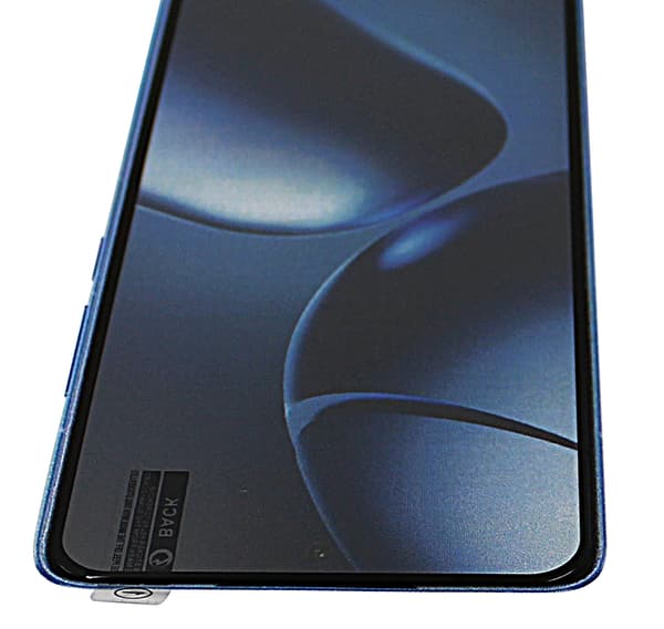 Full Frame Glas skydd Xiaomi 14T 5G