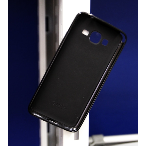 Crazy Magnet Wallet Samsung Galaxy Grand Prime VE (G530F)