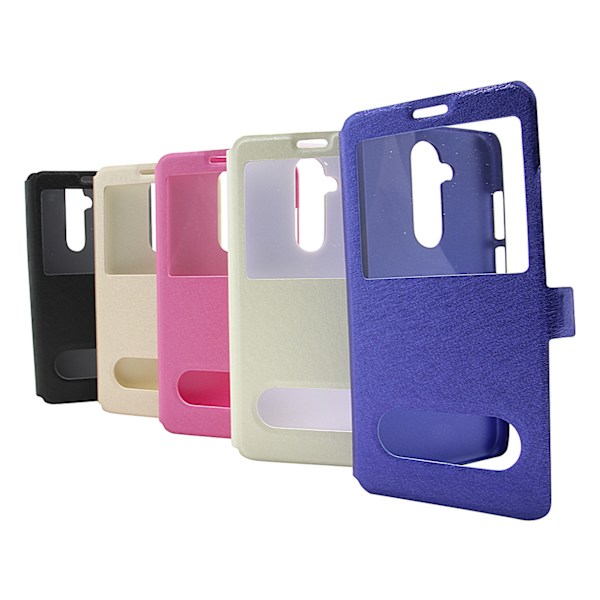 Flipcase Nokia 8.1 Champagne