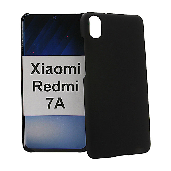 Hardcase Xiaomi Redmi 7A Svart