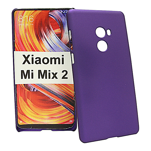 Hardcase Xiaomi Mi Mix 2 Lila