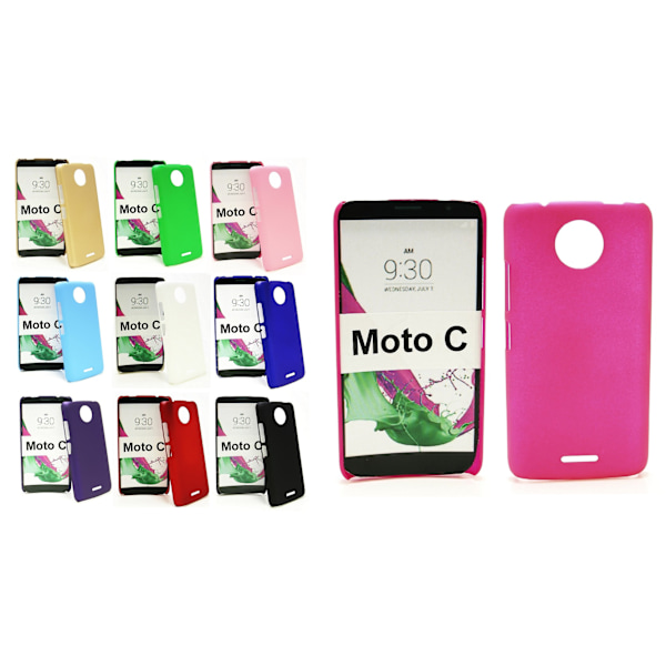 Hardcase Moto C (xt1754) Vit