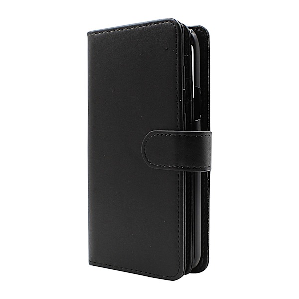 Skimblocker XL Wallet Doro 8050 Svart