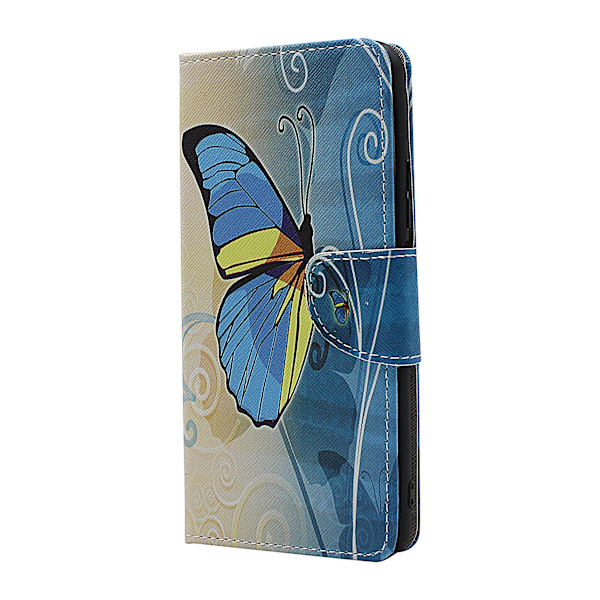 Designwallet Huawei P Smart 2021