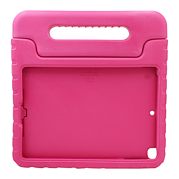 Standcase Barnfodral Apple iPad Air 2 (A1566 / A1567) Hotpink