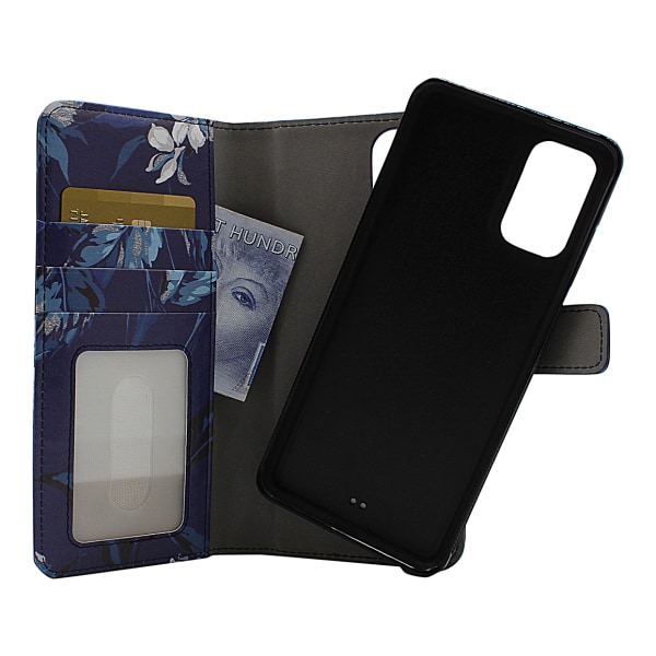 Skimblocker Magnet Designwallet Samsung Galaxy S20 Plus (G986B)