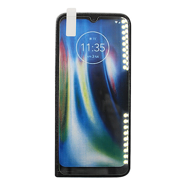 Härdat glas Motorola Defy 2021