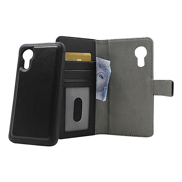 Skimblocker Magnet Fodral Samsung Galaxy Xcover 5 (SM-G525F)