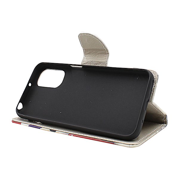 Designwallet Motorola Moto G31/G41