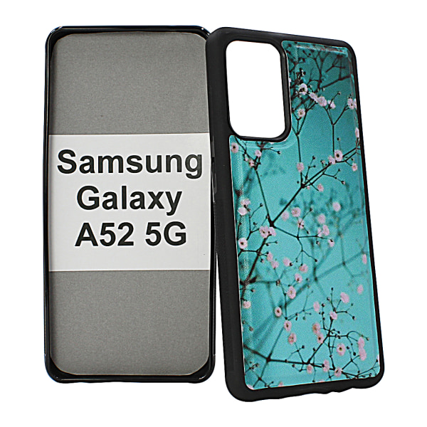 Magnetskal Samsung Galaxy A52 / A52 5G / A52s 5G
