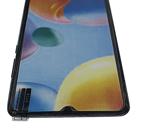 Härdat glas Xiaomi Redmi 10C