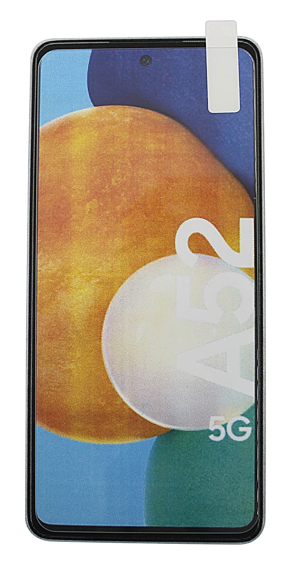 Härdat Glas Samsung Galaxy A52 5G (A525F / A526B)