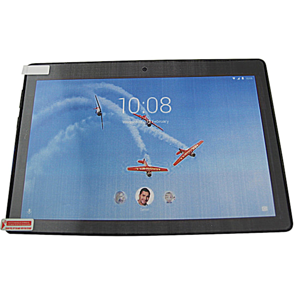 Skärmskydd Lenovo TAB E10 (ZA47 / TB-X104F)