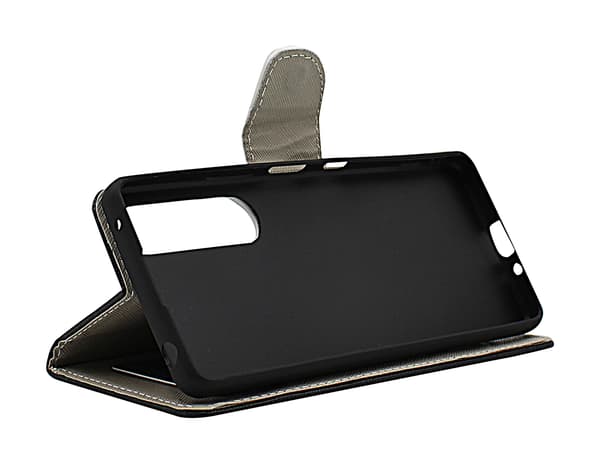 Designwallet Sony Xperia 1 III (XQ-BC52)