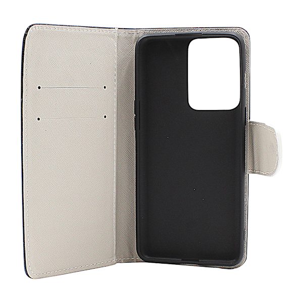 Designwallet OnePlus Nord 2T 5G