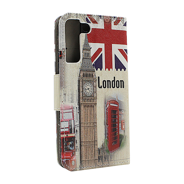 Designwallet Samsung Galaxy S22 Plus 5G