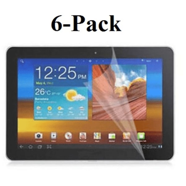 6-Pack Skärmskydd Samsung Galaxy Tab E 9.6 (T560 / T561)