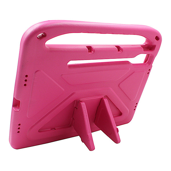 Standcase Barnfodral Lenovo Tab P12 (ZACL) Svart