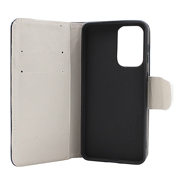 Designwallet Samsung Galaxy A33 5G (A336B)