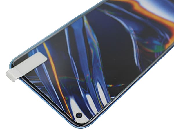 Härdat Glas Realme 7 Pro