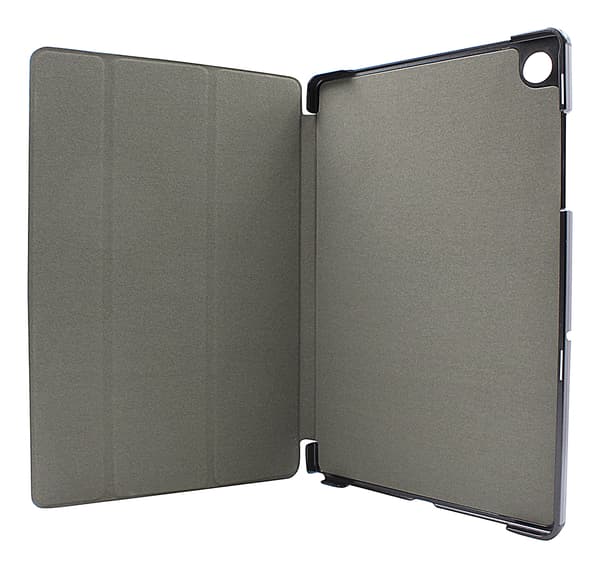 CoverCase Samsung Galaxy Tab A9+ Mörkgrön