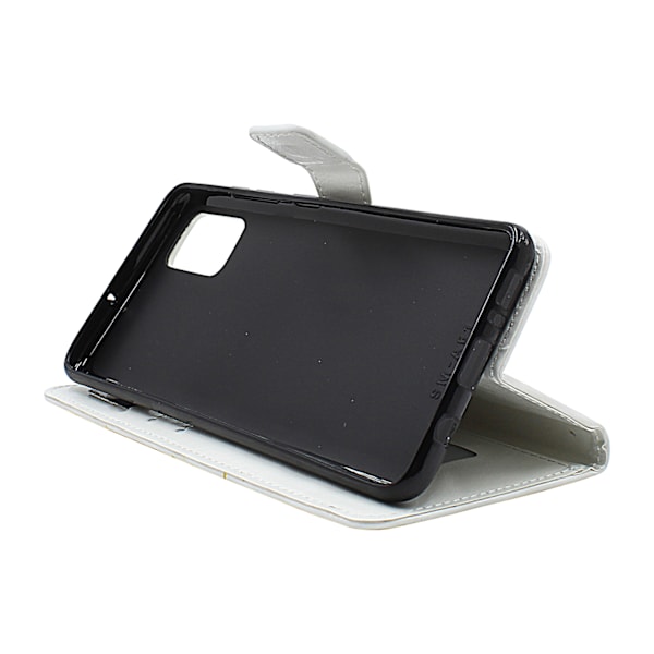 Designwallet Samsung Galaxy A51 (A515F/DS)