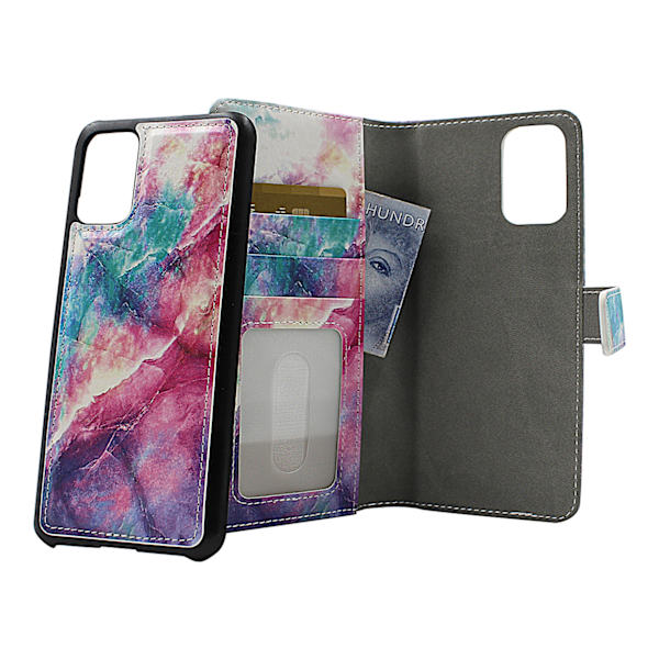 Skimblocker Magnet Designwallet Samsung Galaxy A02s