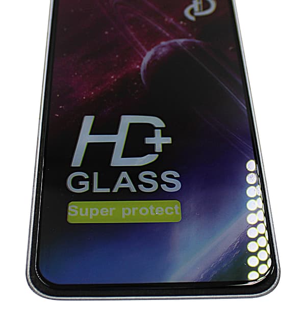 Full Frame Glas skydd Samsung Galaxy A36