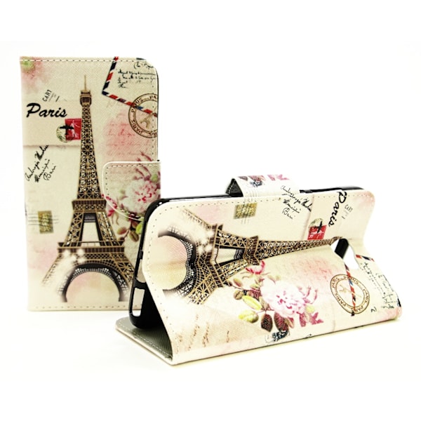 Designwallet Huawei Y6 II Compact (LYO-L21)