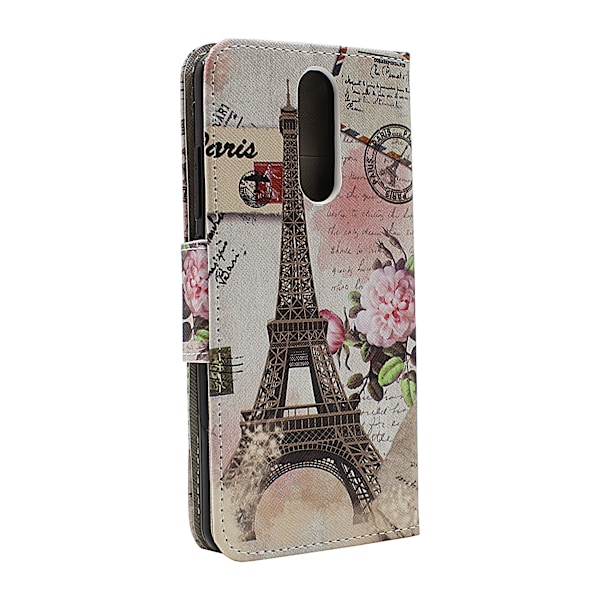 Designwallet Xiaomi Redmi 8/8A