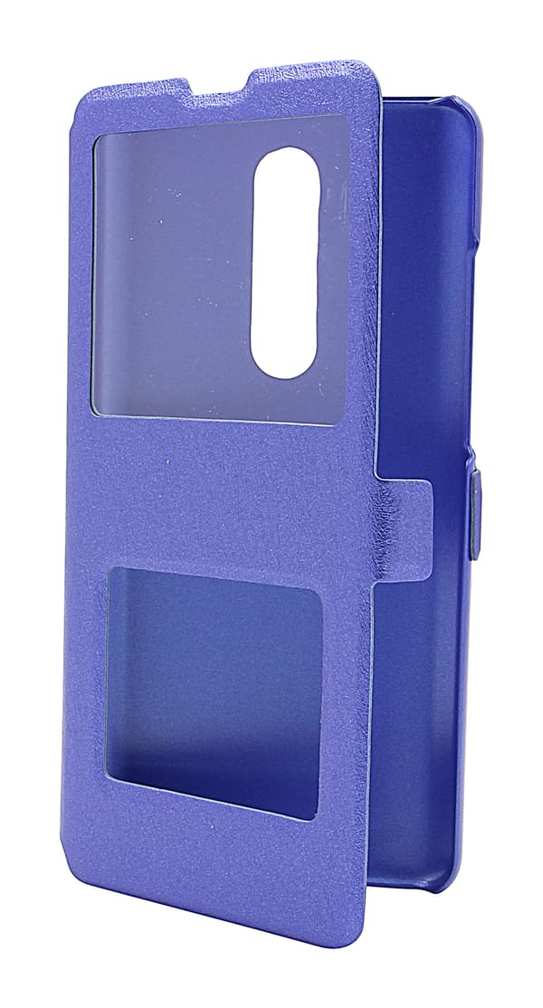 Flipcase Xiaomi Mi 9T Blå