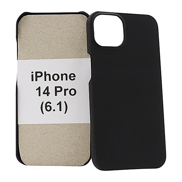 Hardcase iPhone 14 Pro (6.1) Grön