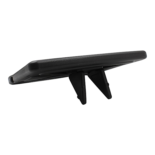 Standcase Barnfodral Lenovo Tab P12 (ZACL) Röd