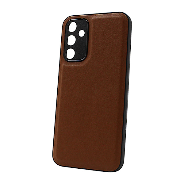 Magnetskal Samsung Galaxy A15 5G Brun