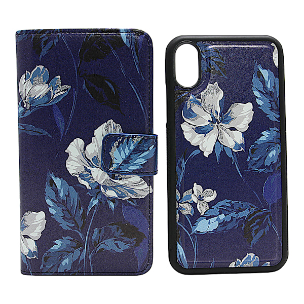Skimblocker Magnet Designwallet iPhone X/Xs