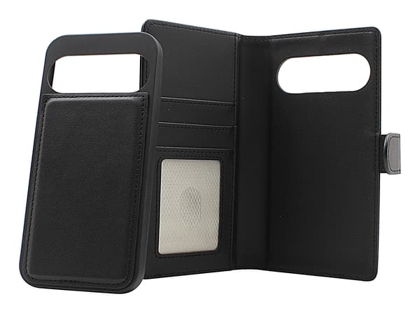 Skimblocker Google Pixel 10 / Pixel 10 Pro Magnetfodral