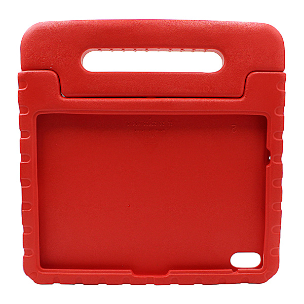 Standcase Barnfodral iPad A16 2025 / iPad 10.9 (2022) Orange