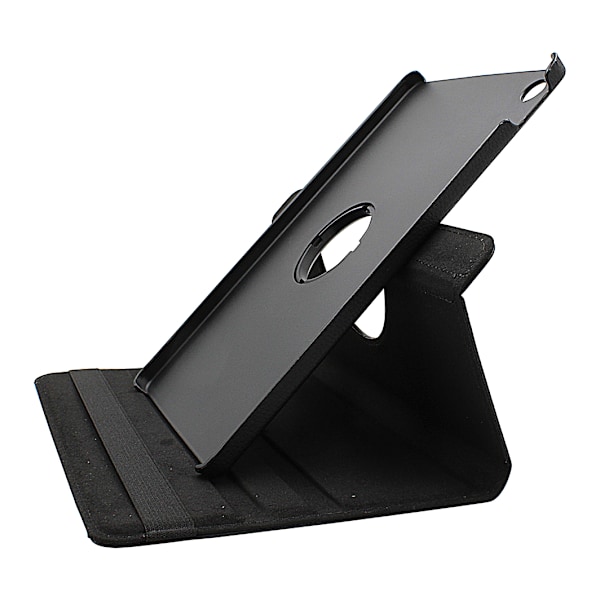 360 Fodral Lenovo Tab M10 Plus (3rd gen) Ljusrosa