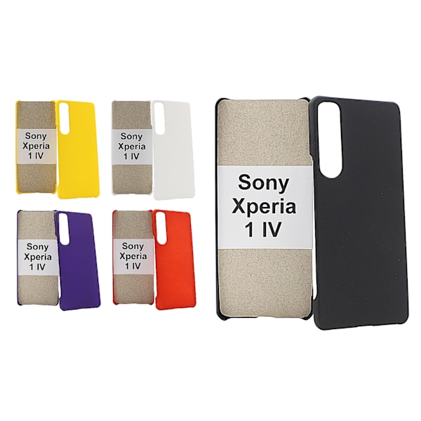 Hardcase Sony Xperia 1 IV (XQ-CT54) Gul