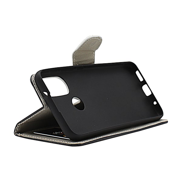 Designwallet Motorola Moto E20 / E30 / E40