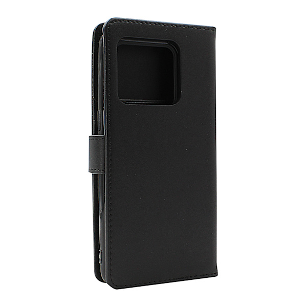 Skimblocker Magnet Fodral OnePlus 10T 5G